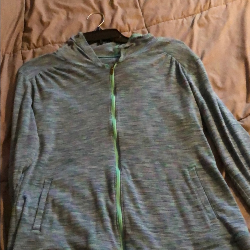 Columbia light weight jacket